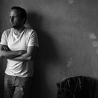 Portrait of a photographer (avatar) Валерий Пименов (Valeriy Pimenov)