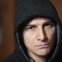 Portrait of a photographer (avatar) Мухин Олег