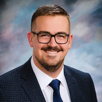 Portrait of a photographer (avatar) Brett Shaw (BrettDShaw)