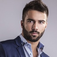 Portrait of a photographer (avatar) Lucas Fox