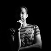 Portrait of a photographer (avatar) Shahab Haghverdi