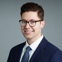 Portrait of a photographer (avatar) William York (WilliamJYork)