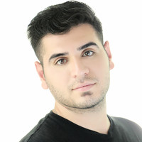 Portrait of a photographer (avatar) redha almusawi (redhaalmusawi)