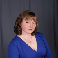 Portrait of a photographer (avatar) Анастасия Канева (Anastasiya Kaneva)