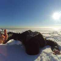 Portrait of a photographer (avatar) Денис Литвинов (Denis Litvinov)