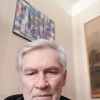 Portrait of a photographer (avatar) Viacheslav Stennikov