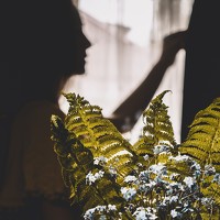 Portrait of a photographer (avatar) Анна Рябцева (Hanna Rabtsava)