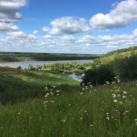 Портрет фотографа (аватар) Ольга Клева