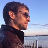 Портрет фотографа (аватар) Олег Ткачев (Oleg Tkachev)