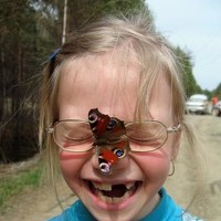 Portrait of a photographer (avatar) Ольга Круковская (Krukovskaja Olga)