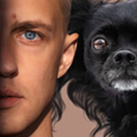 Portrait of a photographer (avatar) Ben Rasmus (Rasmus Ben)