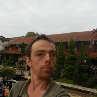 Portrait of a photographer (avatar) IURII ORLOV (IURII   ORLOV)