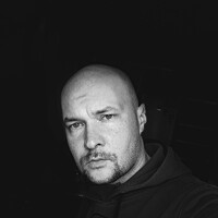 Portrait of a photographer (avatar) Сёмин Илья