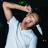 Photo Юрий Ким (Kim Yury) Portrait of a photographer (avatar) Юрий Ким (Kim Yury)