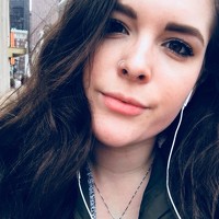 Portrait of a photographer (avatar) Jenny Eaton