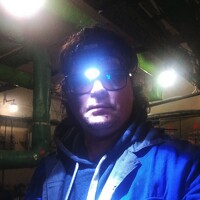 Portrait of a photographer (avatar) Ingarka Life