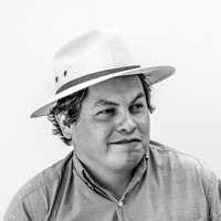 Portrait of a photographer (avatar) Viktor Stiglitz