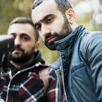 Portrait of a photographer (avatar) Antonyan Razmik (Razmik Antonyan)