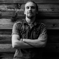 Portrait of a photographer (avatar) Денис Воронин (Denis Voronin)