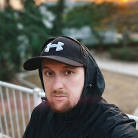 Portrait of a photographer (avatar) Культин Антон (Anton Kultin)