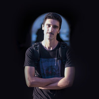 Portrait of a photographer (avatar) Aliasghar Bostani (Ali asghar Bostani)