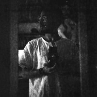 Portrait of a photographer (avatar) Edison Lucas (Edison Lucas Caetano de Souza)