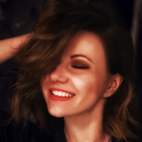 Portrait of a photographer (avatar) Галина Васютенко (Galyna Vasyutenko)