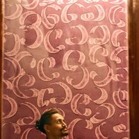 Portrait of a photographer (avatar) Anant Krishna