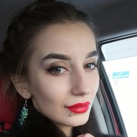 Портрет фотографа (аватар) Алиса Моисеева (Alice Moiseeva)