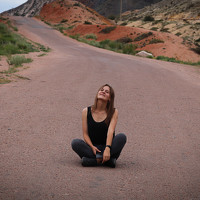 Portrait of a photographer (avatar) Елена Сураева (Elena Suraeva)