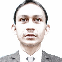 Portrait of a photographer (avatar) Alex Yungan Harahap