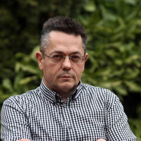 Portrait of a photographer (avatar) Ferenc Lorincz ifj. (Lőrincz Ferenc Lőrinc)