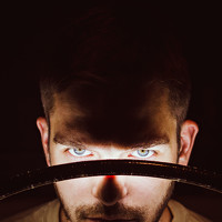 Portrait of a photographer (avatar) Victor Lazutin