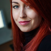 Портрет фотографа (аватар) Яна Назаренко (Nazarenko Yana)