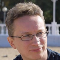 Portrait of a photographer (avatar) Vladimir Danilov