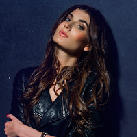 Portrait of a photographer (avatar) Regina