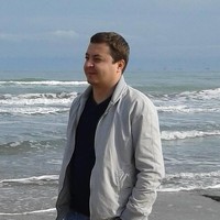 Portrait of a photographer (avatar) Elshan Valijanov (Elshan)