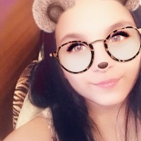 Portrait of a photographer (avatar) Кристина Миронова (Kristina Mironova)