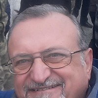 Portrait of a photographer (avatar) Ahmet İlhan Tathan