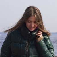 Portrait of a photographer (avatar) Ксения Зайцева (Kseniia Zaytseva)