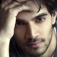 Portrait of a photographer (avatar) john martin