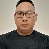 Portrait of a photographer (avatar) Mohd Ariffin @ Desmond Abdullah