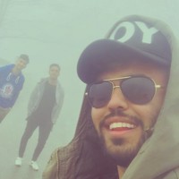 Portrait of a photographer (avatar) Arman ramzani Armani (آرمان رمضانی)