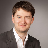 Portrait of a photographer (avatar) Armand Lewis