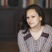 Photo Екатерина Бондарева (Bondareva Ekaterina) Portrait of a photographer (avatar) Екатерина Бондарева (Bondareva Ekaterina)