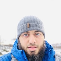 Portrait of a photographer (avatar) Mohamed Sharaf Mo (Mohamed Sharaf)