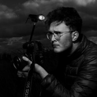 Portrait of a photographer (avatar) Дмитрий Воронцов (Dima Voron)