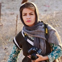 Portrait of a photographer (avatar) ziba alirezaei58 (zibaalirezaei)
