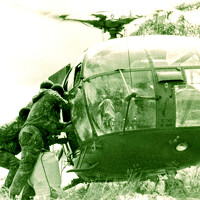 Portrait of a photographer (avatar) Cruz Alfredo