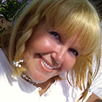 Portrait of a photographer (avatar)  Наталья (Natalia Andreeva)